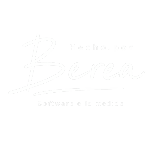 Berea — diseño y desarrollo de software a la medida