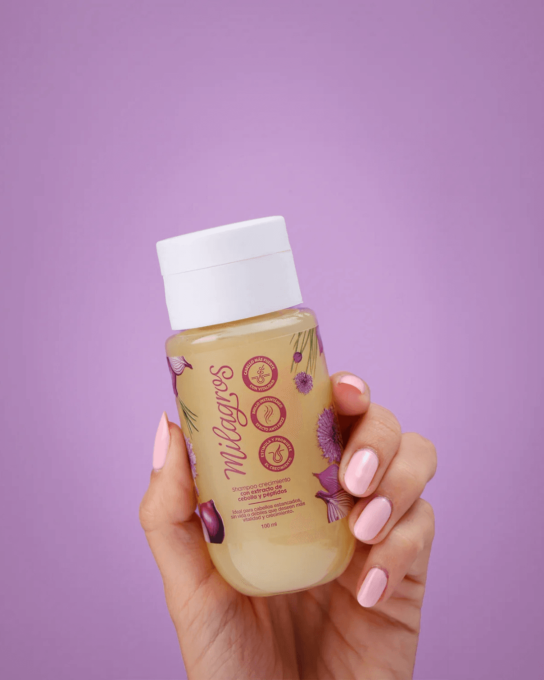 MINI SHAMPOO DE CEBOLLA