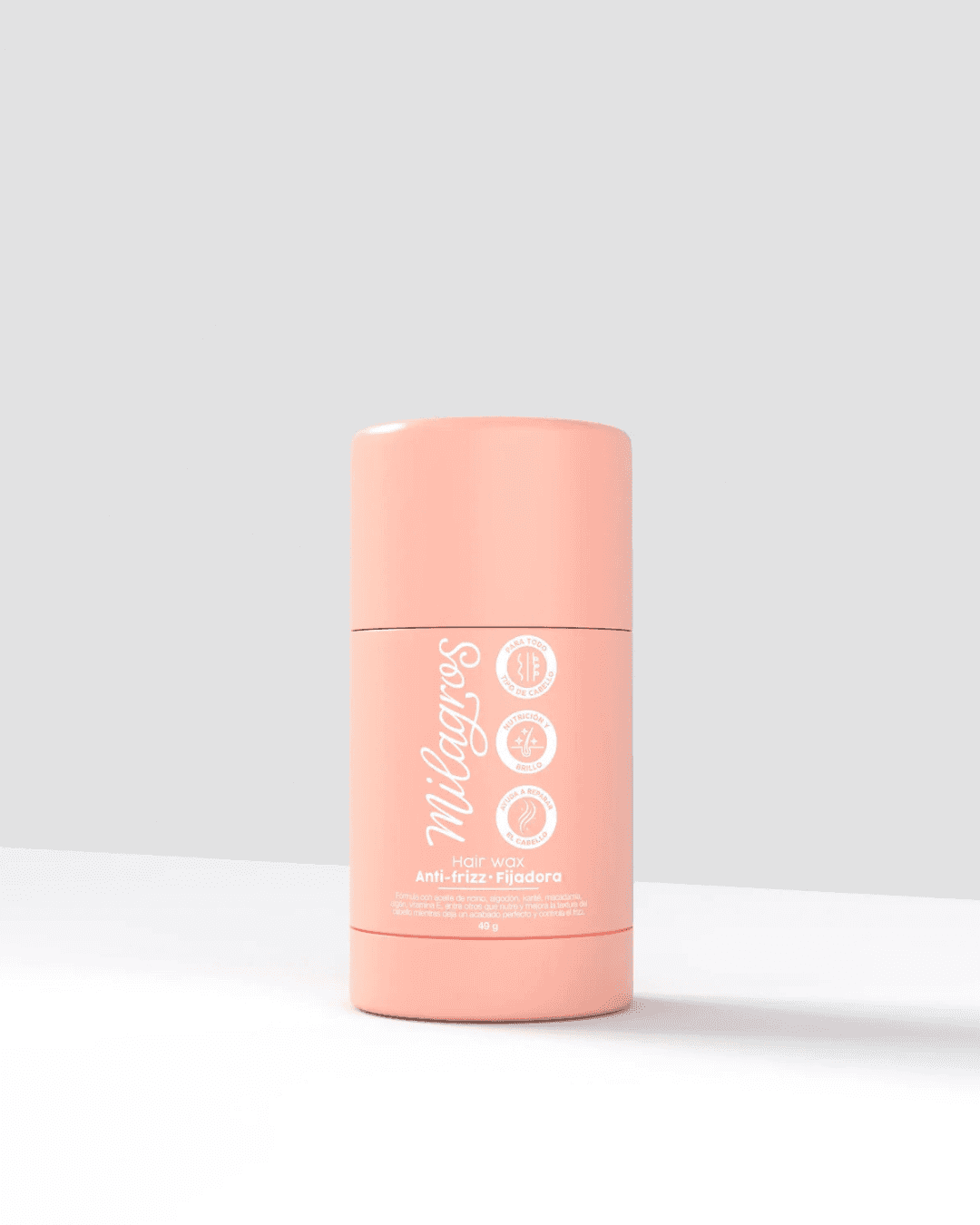 HAIR WAX CERA CAPILAR