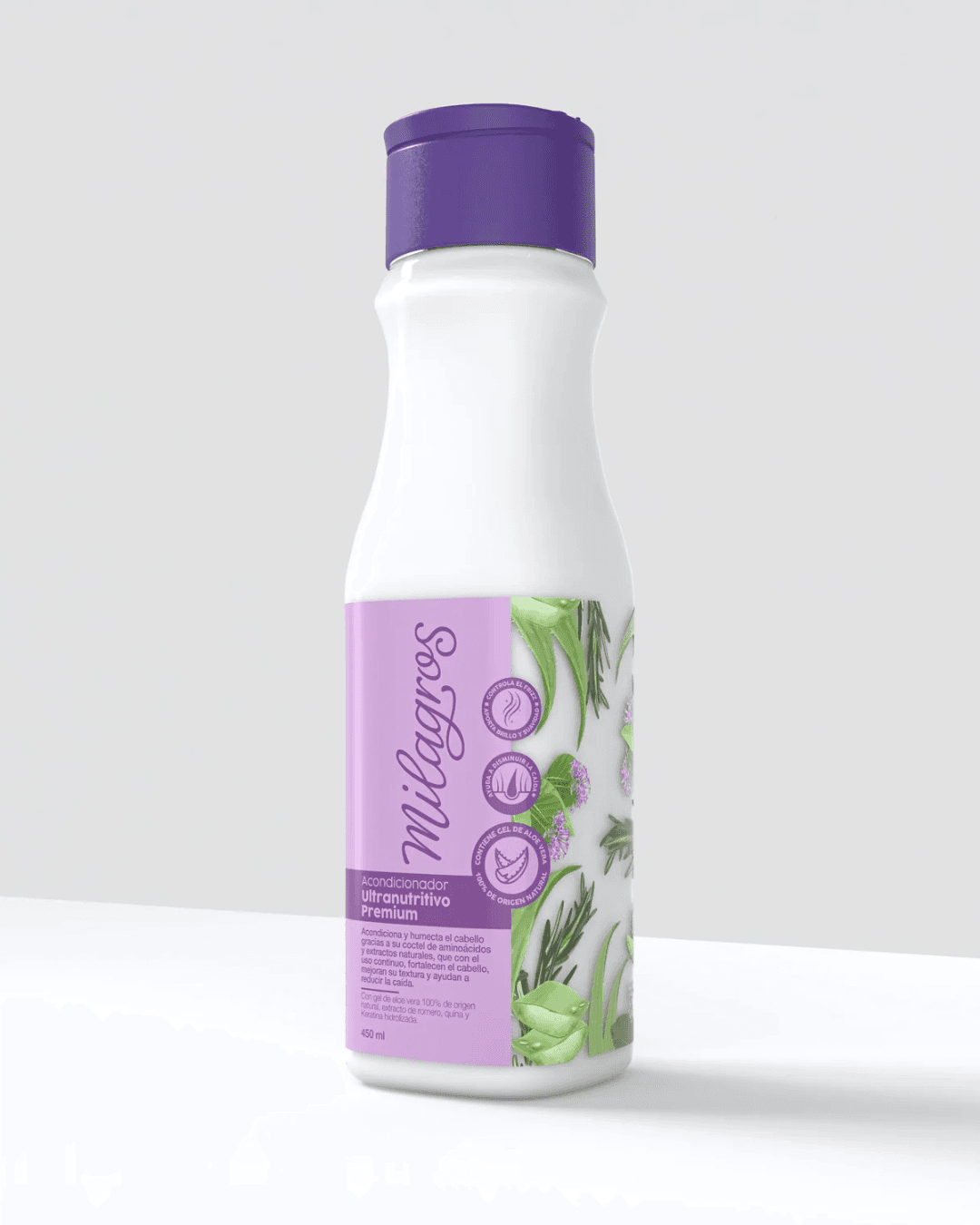 ACONDICIONADOR ULTRA NUTRITIVO PREMIUM