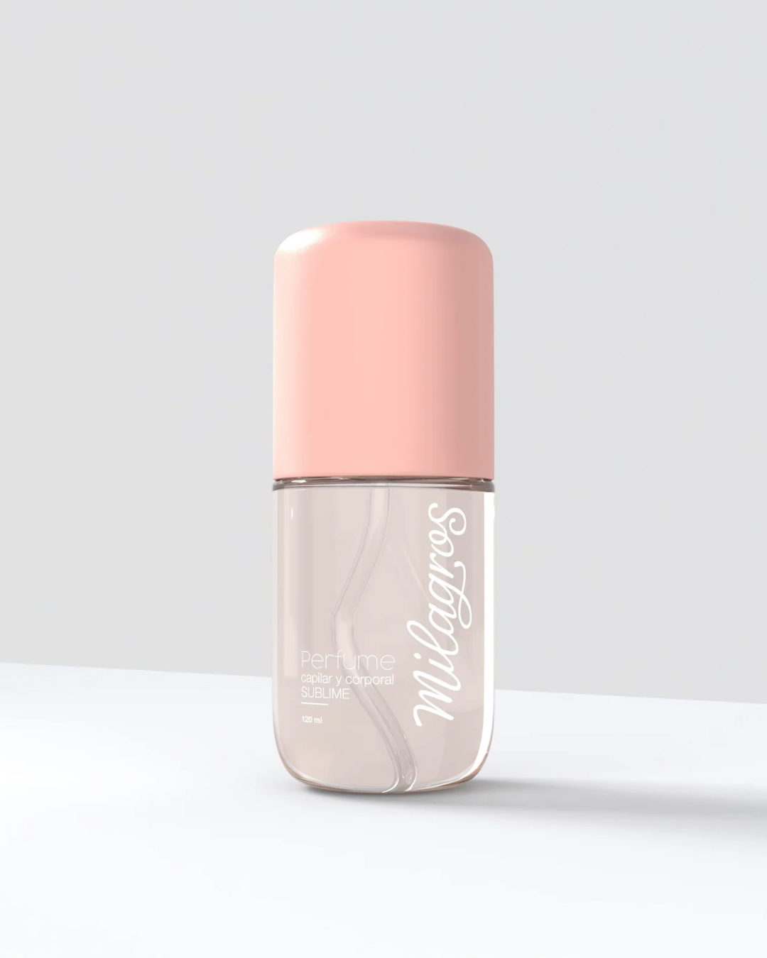 PERFUME CAPILAR SUBLIME