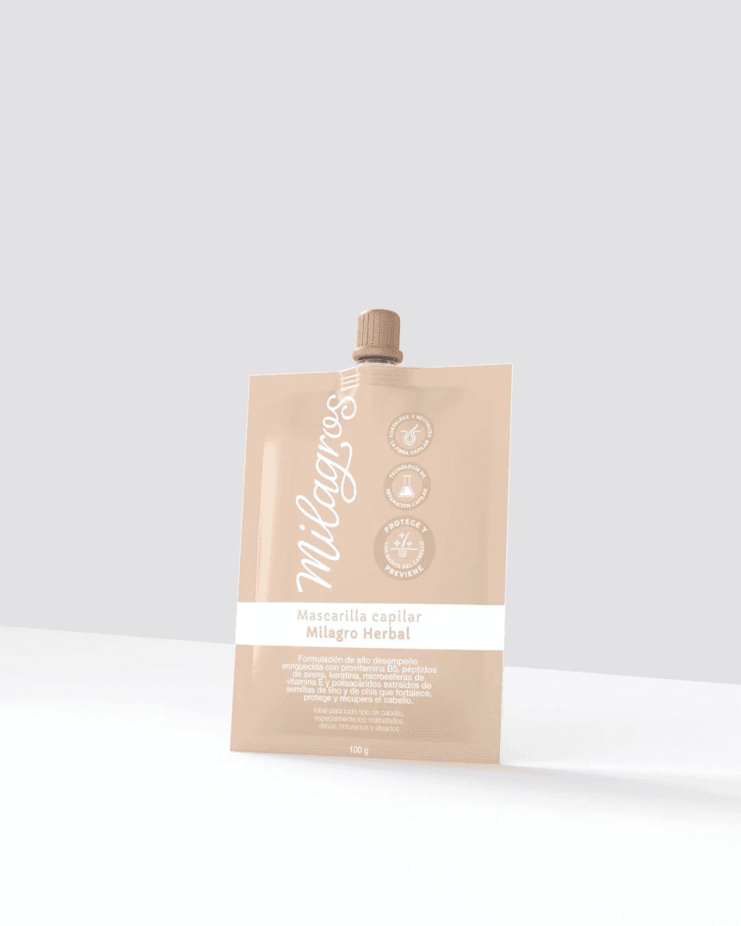 DOYPACK MASCARILLA HERBAL